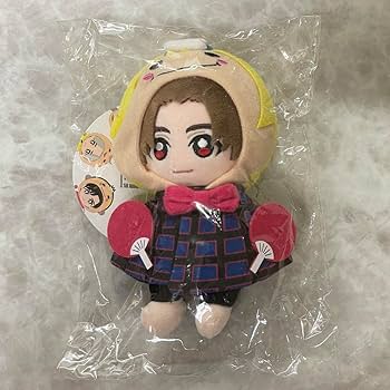 Amazon.co.jp: Hey!Say!JUMP 山田涼介 ぬいぐるみ ちびぬい